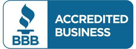 BBB Accredited Business