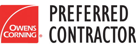 Owens Corning Preferred Contractor