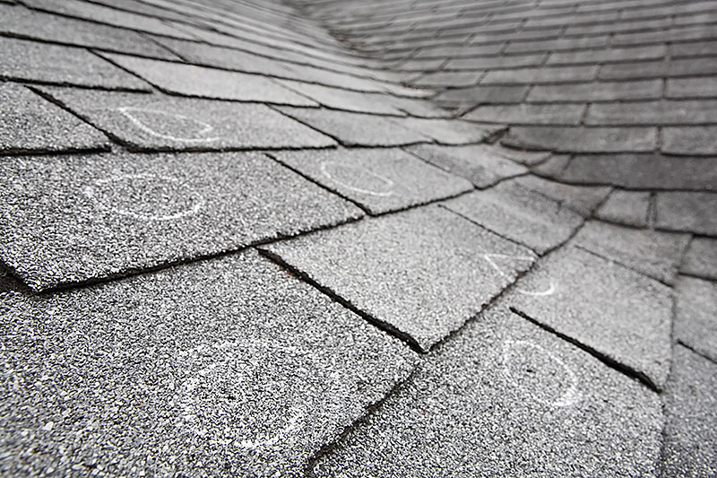 Free Roof Inspections Wichita KS, Roofing Evaluation