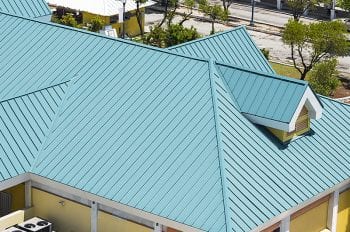 Commercial roofing contractors