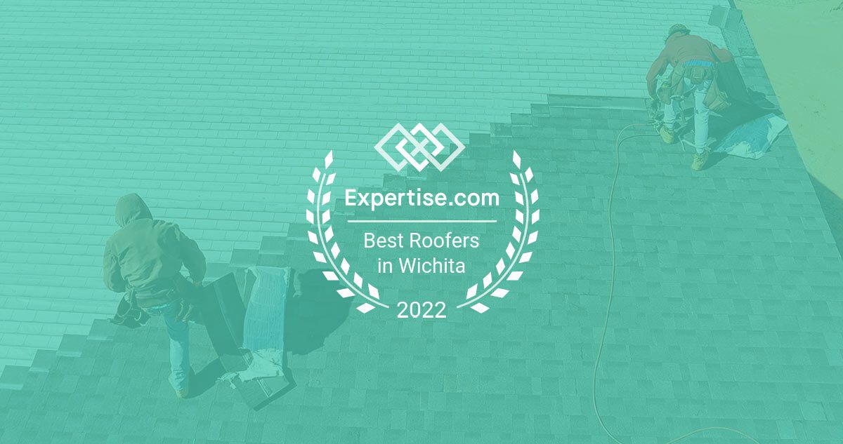 Best Roofers Wichita KS 2022