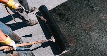 Commercial Roofing Wichita KS