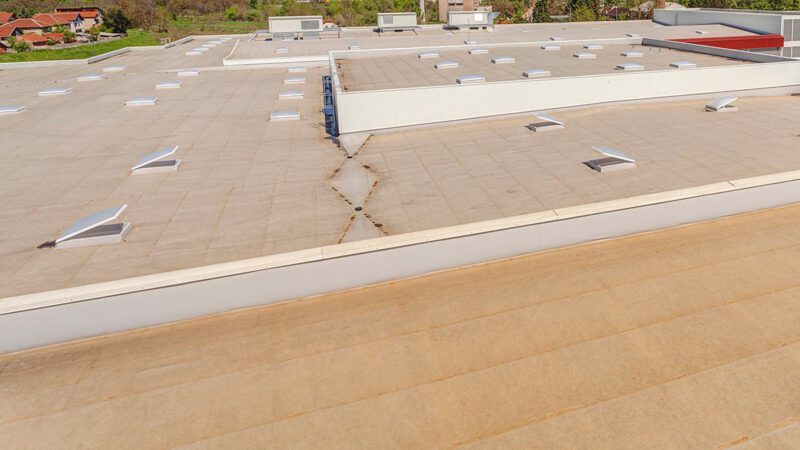 Commercial Roof Inspection Wichita Ks Commercial Roof Inspection Wichita Ks