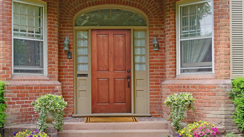 Door Replacement Door Replacement