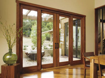 French Doors French Doors