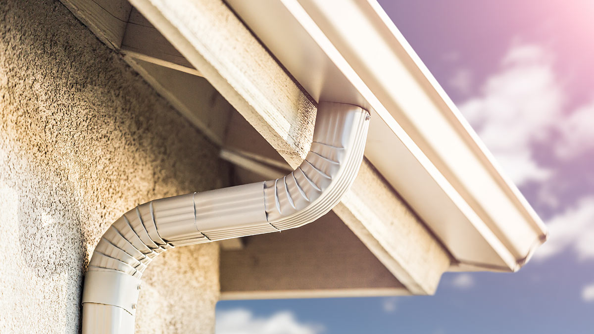 Exterior Construction in Wichita Siding, Gutters & More