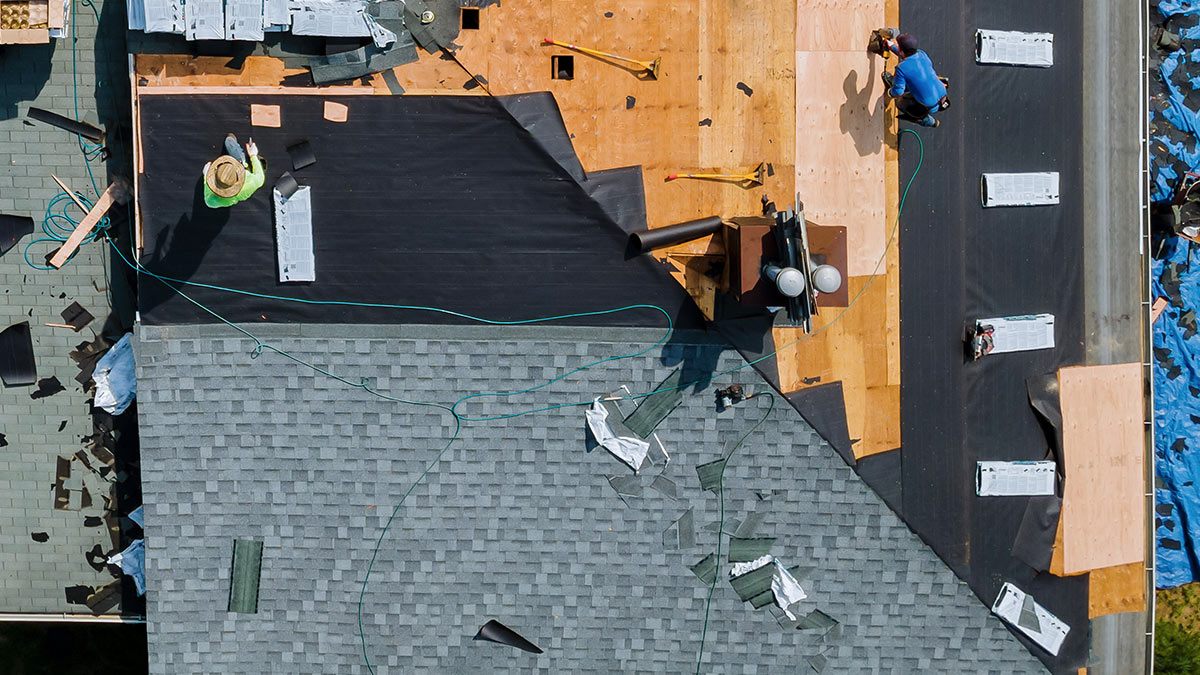 Career Opportunities Wichita Roofing Jobs