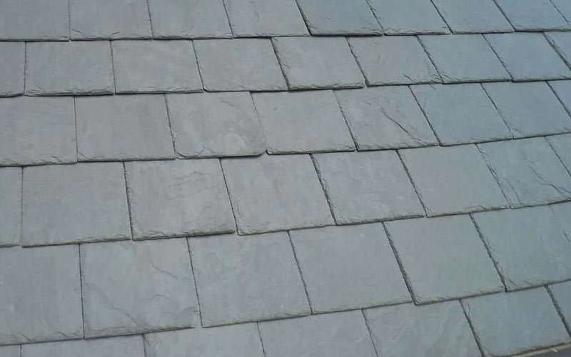 Slate Roofing