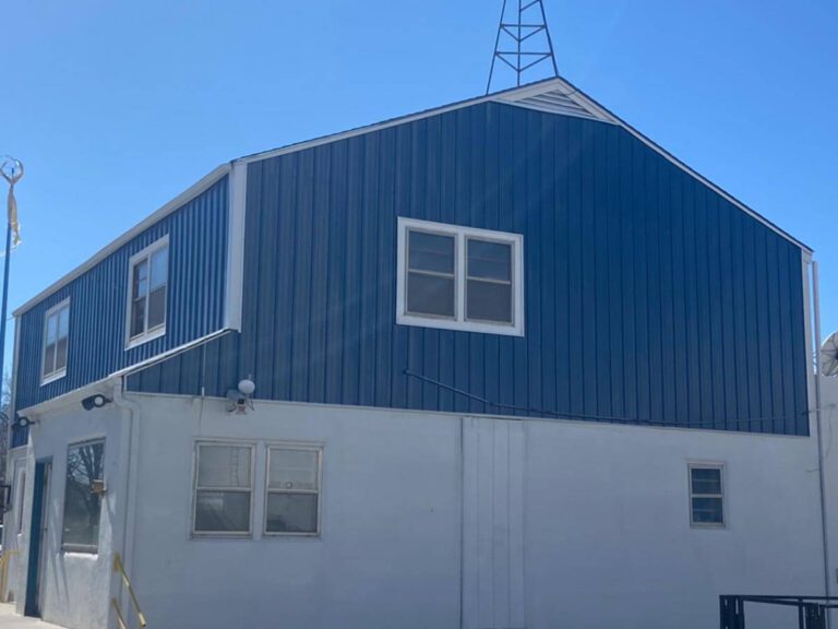 Siding Installation & Repair Wichita Siding Contractors