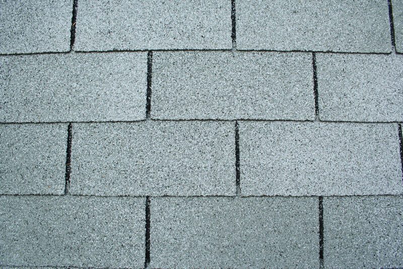 Asphalt Shingle Roofing