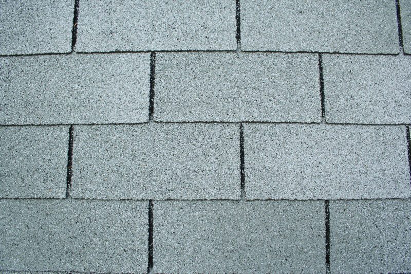 Asphalt Shingle Roofing