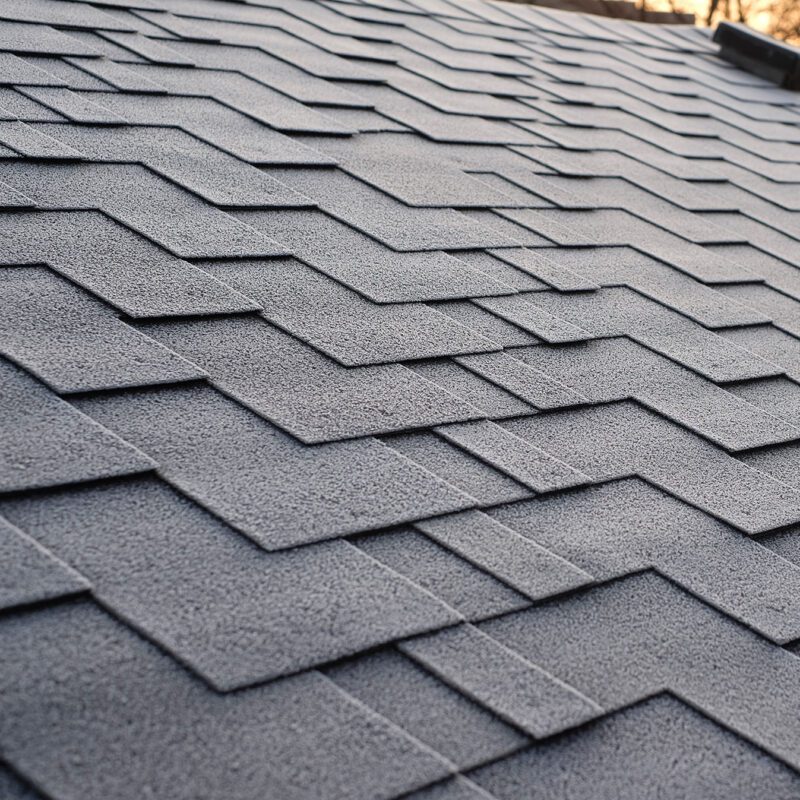 Luxury Asphalt Shingles