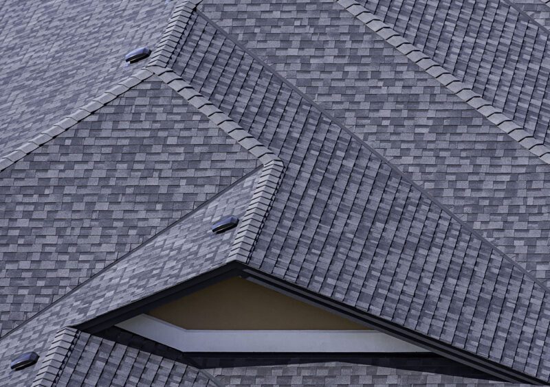 Wichita Asphalt Roofing Replacement