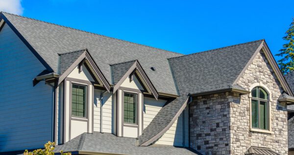 Asphalt Shingle Roof