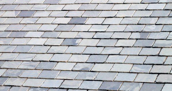 Slate Roof Tiles