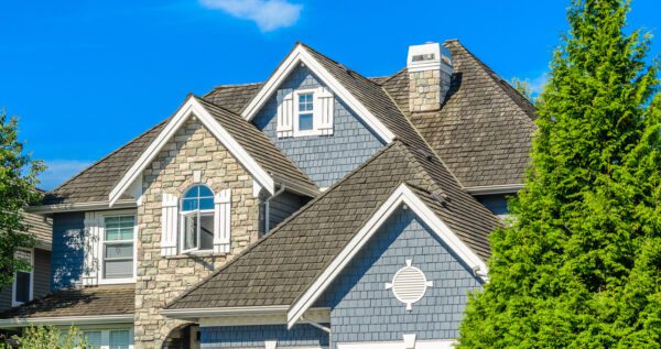 Wichita Roofing Material