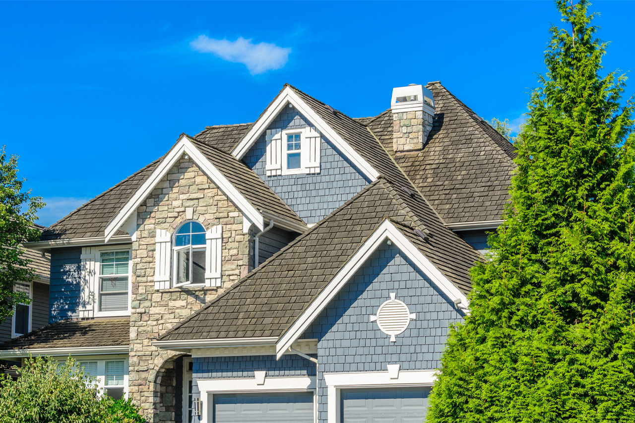 What Is the LongestLasting Roofing Material for a Home? Dingers