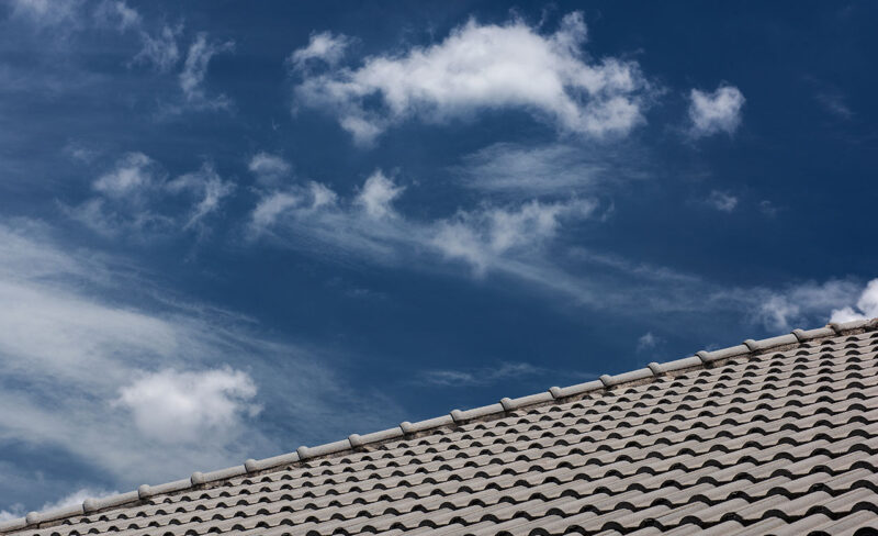 Tile Roofing Wichita K Tile Roofing Wichita K