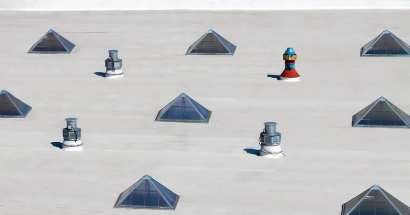 EPDM Flat Roof Wichita Ks EPDM Flat Roof Wichita Ks