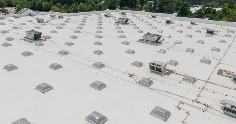 EPDM Roofer Wichita Ks EPDM Roofer Wichita Ks
