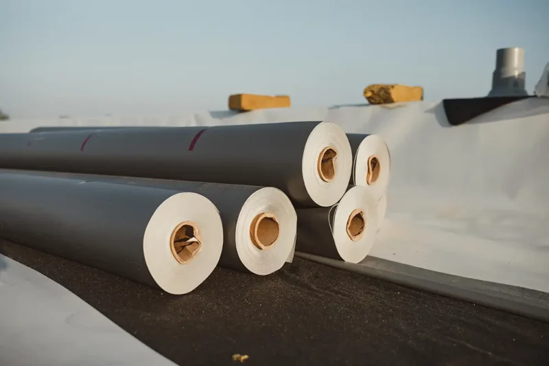 Single Ply Membrane Roofers Single Ply Membrane Roofers