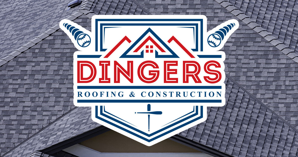 Dingers Roofing And Construction Storm Damage Repair Wichita Ks