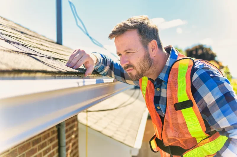 Wichita Roof Inspector Wichita Roof Inspector