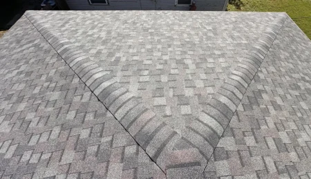 Complete Roof Replacement Wichita Ks