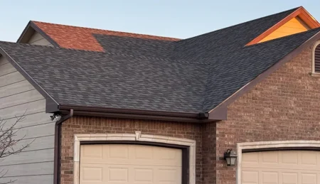 Full Roof Replacement Wichita Ks