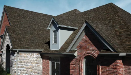Residential Asphalt Shingle
