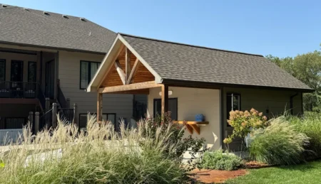 Residential Roof Replacement Wichita Ks