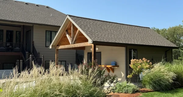 Residential Roof Replacement Wichita Ks
