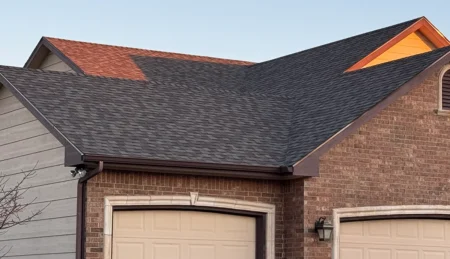 Roof Replacement Wichita KS Final Walk thru