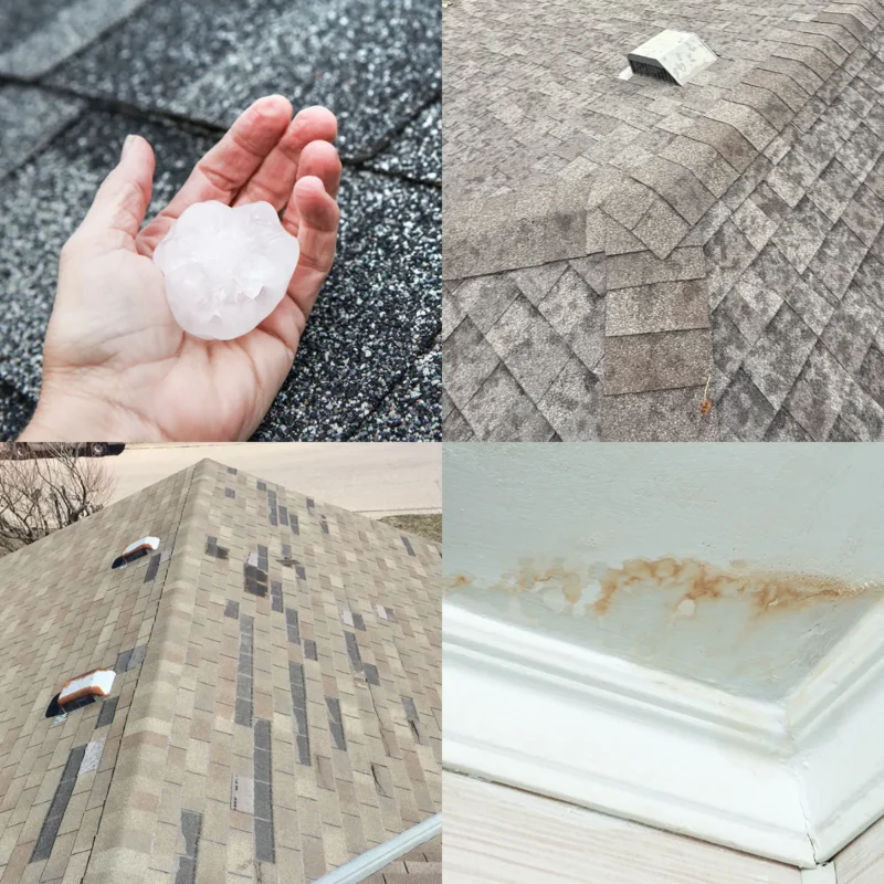 Signs You Need A Roof Replacement