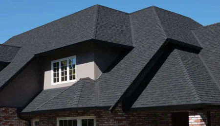 Specialty Roof Systems