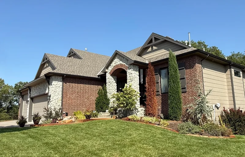 Trusted Roof Replacement Wichita KS