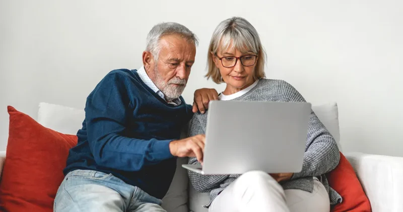 Couple Researches Roof Repair Vs Replacement In Wichita Ks Couple Researches Roof Repair Vs Replacement In Wichita Ks