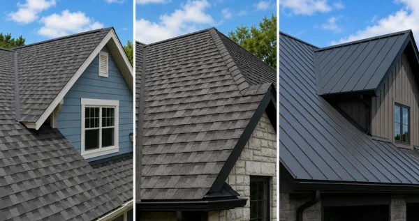 Compare Best Roof For Kansas Weather