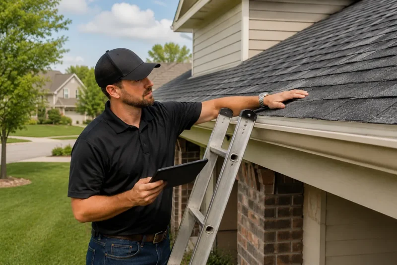 Roof Inspection Wichita Ks Checklist Dingers Roofing Roof Inspection Wichita Ks Checklist Dingers Roofing